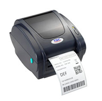 Impresora-TDP-244-hardware-Issit-Group